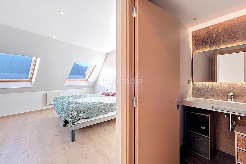 Foto 1be00024-4776-4468-a286-3f95fd56b5c8. Piccolo appartamento con parcheggio in Els Vilars d´Engordany Escaldes-Engordany