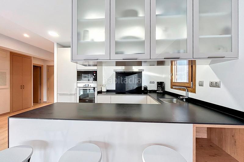 Foto 493c52dc-bf16-4e95-aa6c-3e7b2f6c9a02. Piccolo appartamento con parcheggio in Els Vilars d´Engordany Escaldes-Engordany