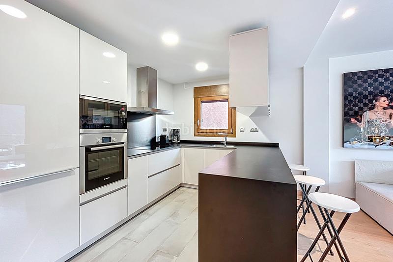 Foto 4e89d9e2-5d61-4c5e-888b-e925f96135cb. Piccolo appartamento con parcheggio in Els Vilars d´Engordany Escaldes-Engordany