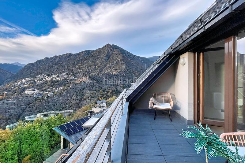 Foto 9c2d8c1b-2809-40c3-8733-6a0a4aca2065. Piccolo appartamento con parcheggio in Els Vilars d´Engordany Escaldes-Engordany