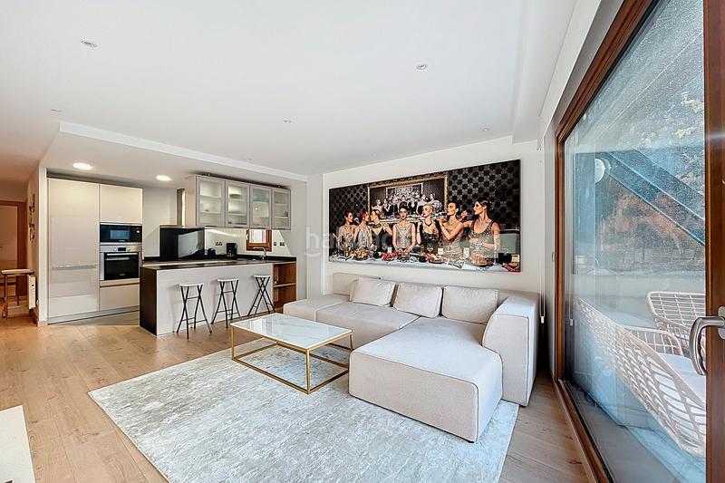 Foto 9e9c6b5b-7d7c-4a88-abb6-1d2f331b0050. Piccolo appartamento con parcheggio in Els Vilars d´Engordany Escaldes-Engordany