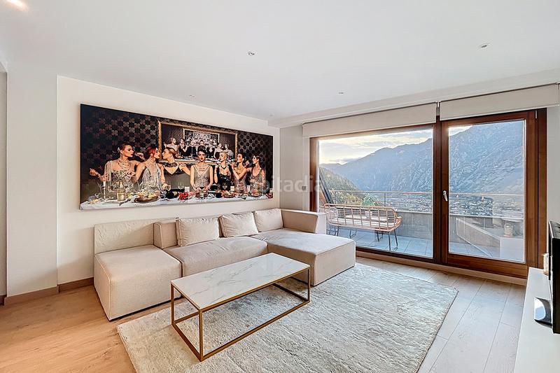 Foto f126491b-ca42-4026-9bea-d227b1706b1d. Piccolo appartamento con parcheggio in Els Vilars d´Engordany Escaldes-Engordany