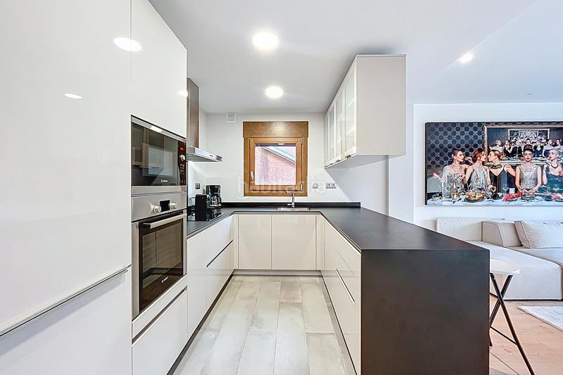 Foto f4663742-8acb-4200-ab2d-9fcdacb1360a. Piccolo appartamento con parcheggio in Els Vilars d´Engordany Escaldes-Engordany