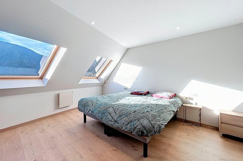 Foto faab7be4-b4fe-4674-b871-b884c023da09. Piccolo appartamento con parcheggio in Els Vilars d´Engordany Escaldes-Engordany