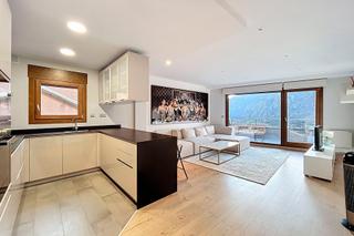 Apartament a Els Vilars d´Engordany. Piso exclusivo para comprar en escaldes