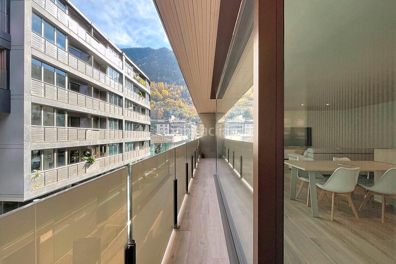 Foto 068b4db6-7628-4895-b3e5-9e4ecf1909d2. Piccolo appartamento con parcheggio in Els Vilars d´Engordany Escaldes-Engordany