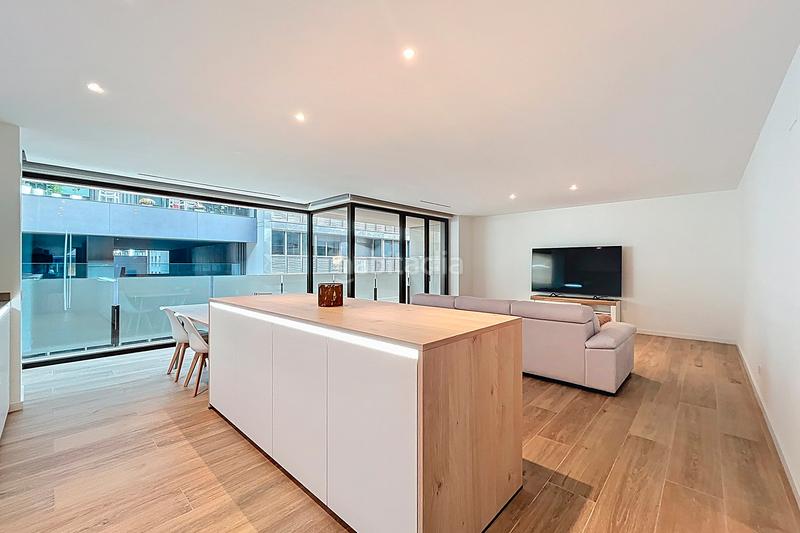 Foto 1d517ae6-822d-4dd7-bd9e-78ae463e45f9. Piccolo appartamento con parcheggio in Els Vilars d´Engordany Escaldes-Engordany