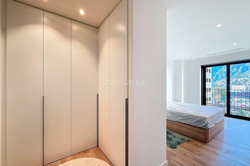 Foto 792ab006-4030-460b-a3c3-d7a539cbf9c3. Piccolo appartamento con parcheggio in Els Vilars d´Engordany Escaldes-Engordany