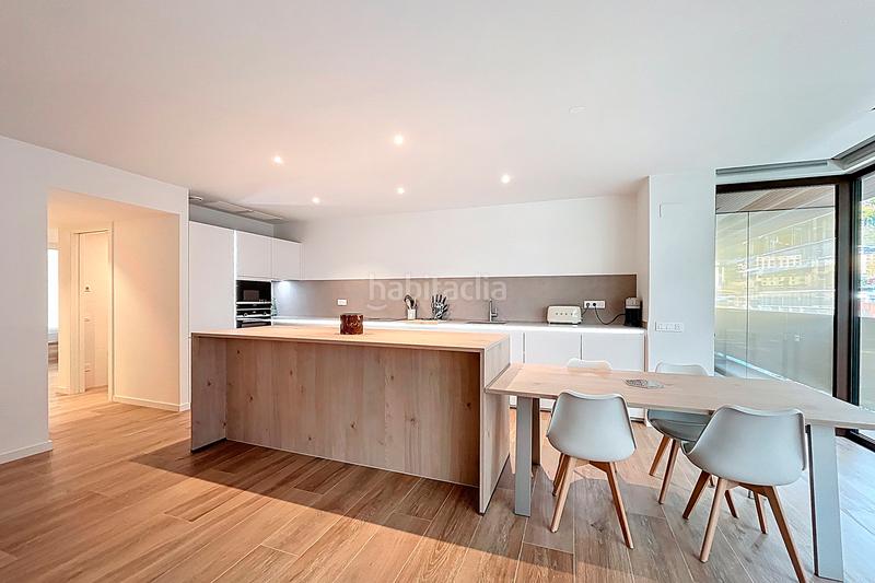 Foto 7bdadc78-5a55-4eb1-98f6-34978d1a0f84. Piccolo appartamento con parcheggio in Els Vilars d´Engordany Escaldes-Engordany