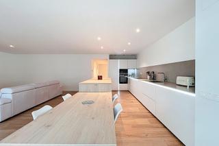 Appartement in Els Vilars d´Engordany. Piso para comprar en el centro de escaldesengordany