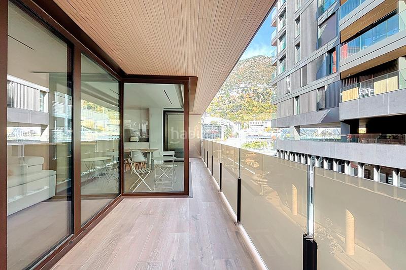 Foto 9bda96c7-4066-4434-a872-05875f92df43. Piccolo appartamento con parcheggio in Els Vilars d´Engordany Escaldes-Engordany