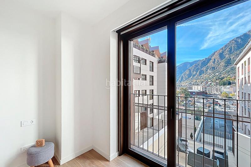 Foto b4c9edf4-1e70-4095-8aba-73ad449d3004. Piccolo appartamento con parcheggio in Els Vilars d´Engordany Escaldes-Engordany