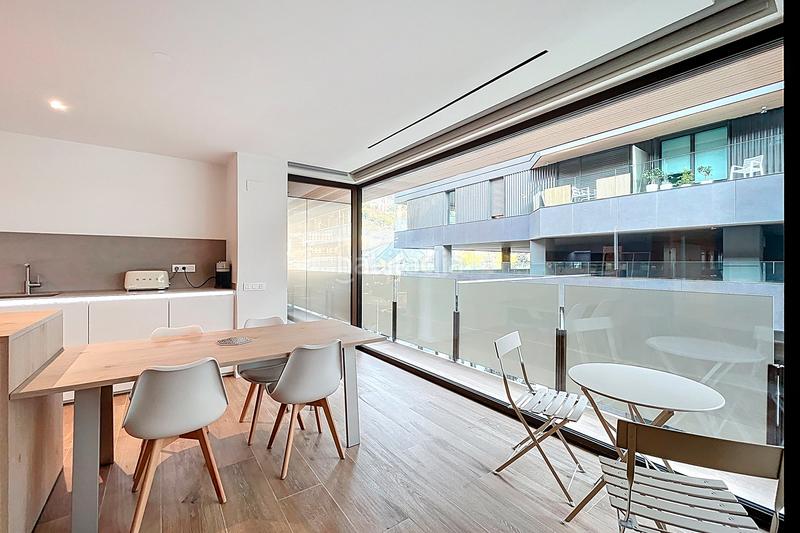 Foto bb9a7c63-c9f0-42cb-844f-ded8adf8fccc. Piccolo appartamento con parcheggio in Els Vilars d´Engordany Escaldes-Engordany