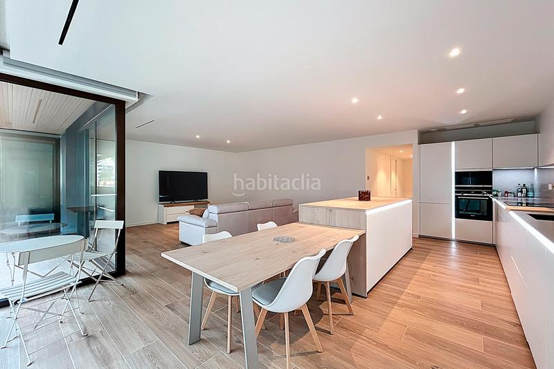 Foto c6c60e35-df08-446f-8736-23d5e65dc792. Piccolo appartamento con parcheggio in Els Vilars d´Engordany Escaldes-Engordany