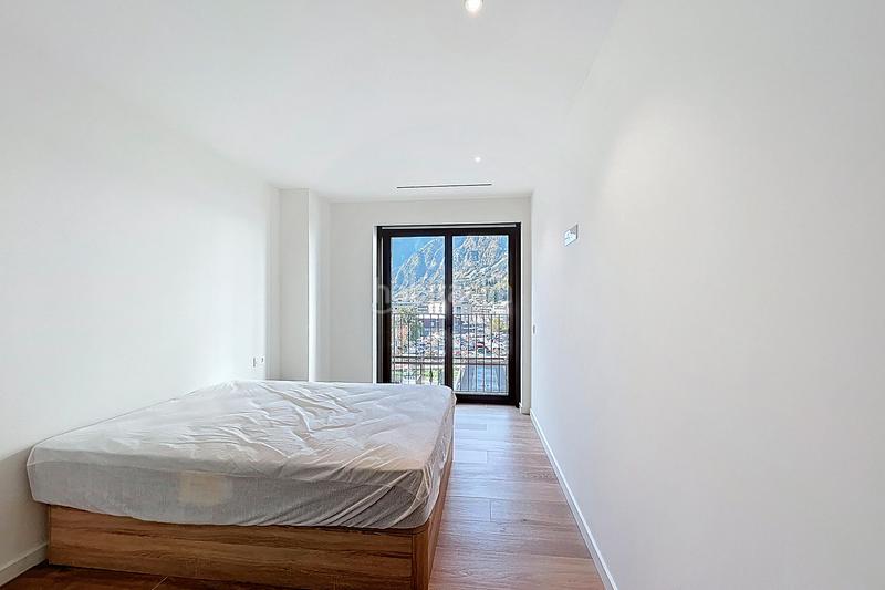 Foto d002c6ab-ad31-444e-b9b9-940563dedfd7. Piccolo appartamento con parcheggio in Els Vilars d´Engordany Escaldes-Engordany