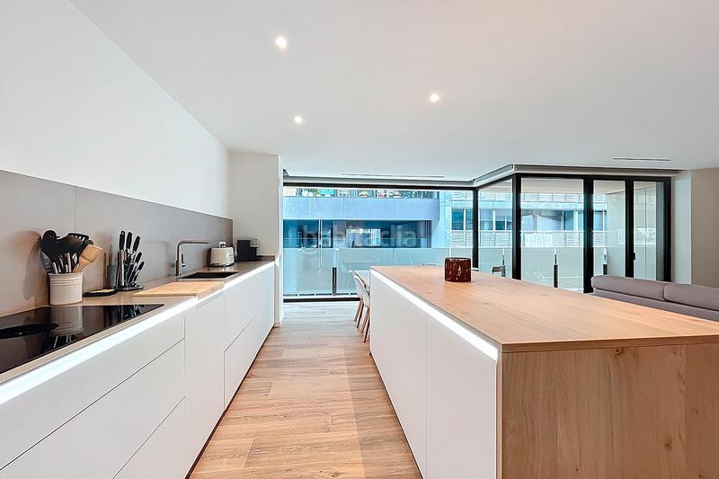 Foto d4644b39-8b03-4d01-9de6-24d144643df1. Piccolo appartamento con parcheggio in Els Vilars d´Engordany Escaldes-Engordany