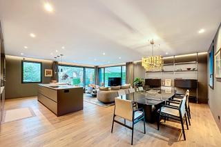 Erdgeschoss in Coll d´Ordino. Exclusiva planta baja en ordino