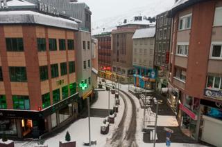 Miete Appartement in Pas de La Casa. Piso en alquiler en pas de la casa