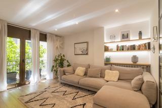 Apartament a Centro. Exclusivo apartamento totalmente reformado para comprar en andor