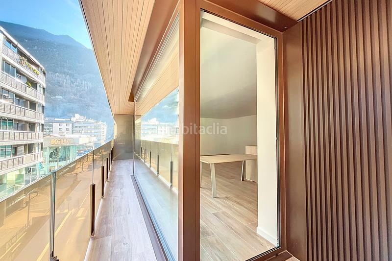 Foto 24cef462-88c0-42a1-b8c6-ee0a9d87c488. Lloguer apartament amb aparcament a Els Vilars d´Engordany Escaldes-Engordany