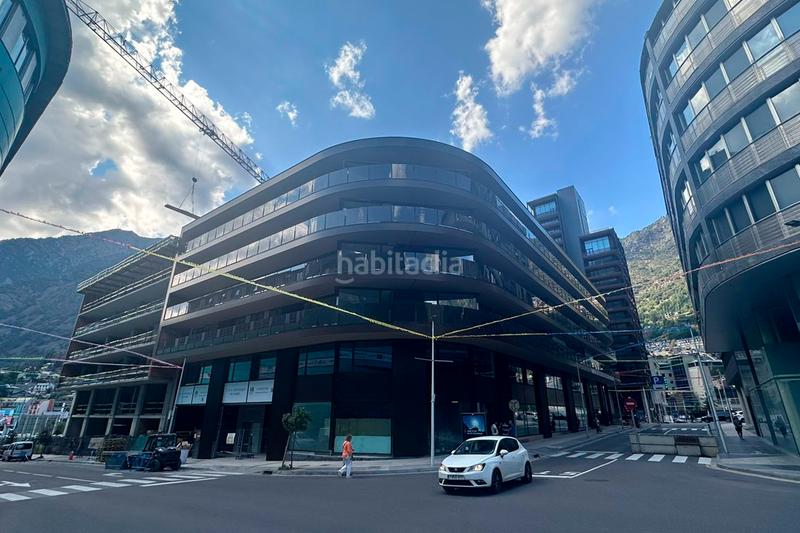 Foto 7f6a0539-f1d5-4394-bbc4-5e8706ed4c2c. Lloguer apartament amb aparcament a Els Vilars d´Engordany Escaldes-Engordany