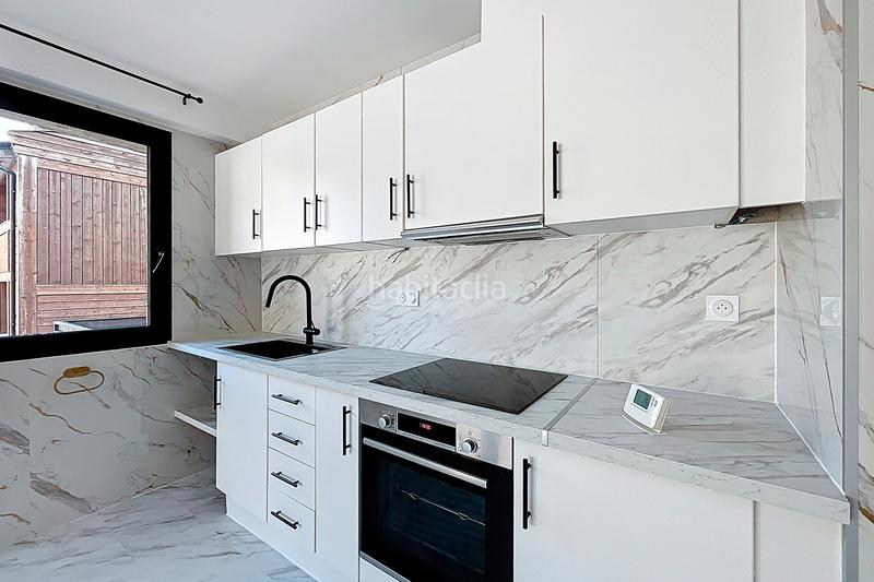 Foto 6cdc7bd3-8b92-44b1-891e-a362ac3275f2. Rent flat with parking in El Forn-Prats-Meritxell Canillo