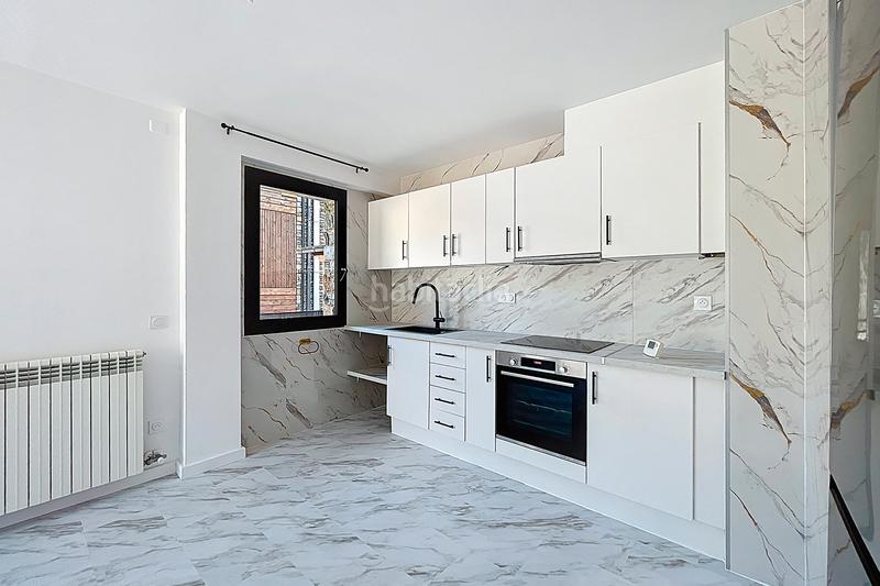 Foto 83a36181-a9f1-466d-b752-9d272d5ef52b. Rent flat with parking in El Forn-Prats-Meritxell Canillo