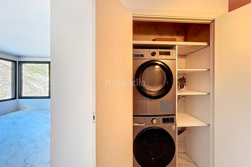 Foto f8ccb8ac-bae4-45ca-8617-f54a083658ba. Rent flat with parking in El Forn-Prats-Meritxell Canillo