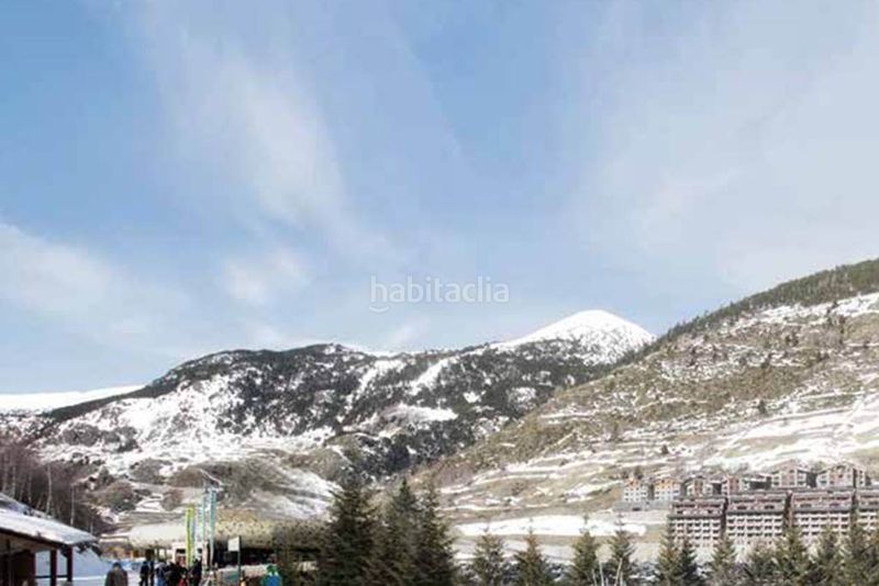 Foto 76770b39-78f9-4ad0-a5b1-144626507885. Miete etagenwohnung mit parking in El Tarter Canillo
