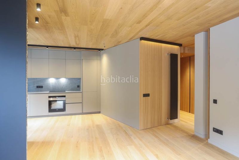Foto d386b183-0d60-4cc7-bfbd-7da3e758919b. Miete etagenwohnung mit parking in El Tarter Canillo