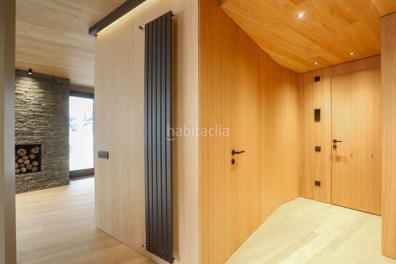 Foto e0536519-3615-4977-8878-6dd8463dbf94. Miete etagenwohnung mit parking in El Tarter Canillo