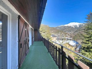 Lloguer Finca rústica a La Massana. Chalet en alquiler en la massana