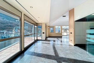 Dachwohnung  Cami de la salita. Exclusivo �tico de alto standing en el coraz�n de escaldesengord