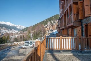 1-bedroom flat for sale in Canillo · 43 of 60