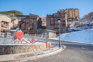 1-bedroom flat for sale in Canillo · 47 of 60