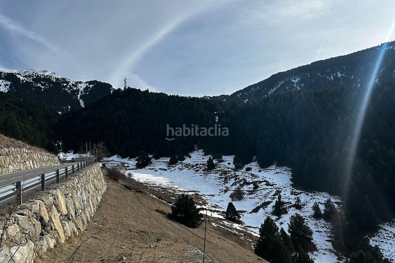 Foto a7f060d6-f9f4-4747-9fc2-a035847f5be3. Finca rústica a El Forn-Prats-Meritxell Canillo