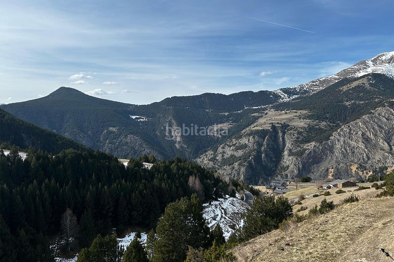 Foto f3bd5097-8b51-40f0-a06f-00c22114b275. Finca rústica a El Forn-Prats-Meritxell Canillo