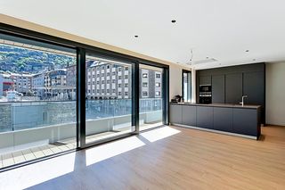 Lloguer Apartament a Els Vilars d´Engordany. Piso céntrico en alquiler en escaldes
