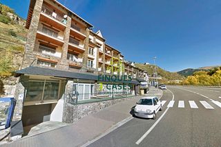 Appartement  Cg-2. Piso en venta en aldosa de canillo