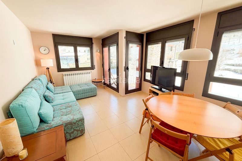Foto 2356c845-4a27-4c79-bb4c-783ee796e521. Apartament amb aparcament a El Forn-Prats-Meritxell Canillo