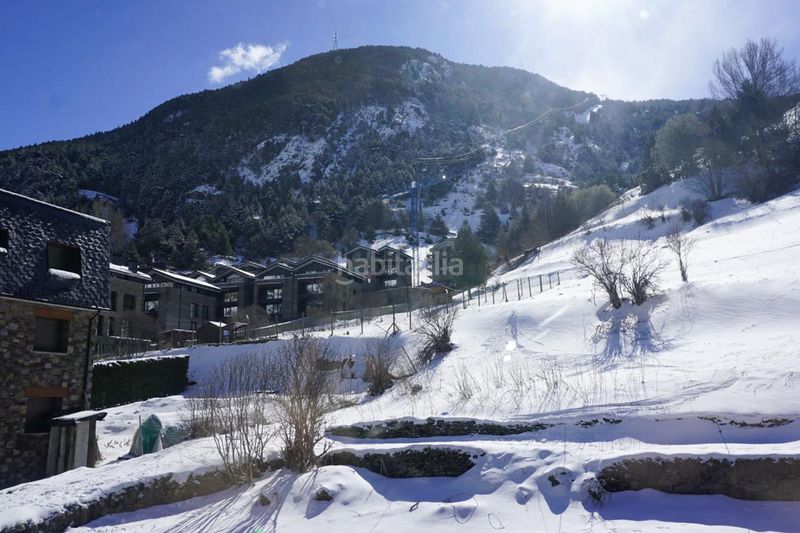 Foto 2ae0c94d-b0e0-4d54-bc01-d40286600851. Apartament amb aparcament a El Forn-Prats-Meritxell Canillo