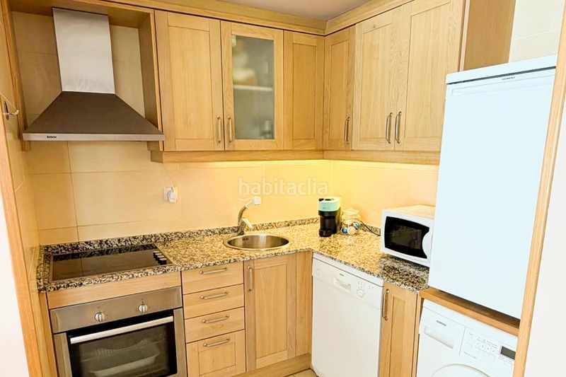 Foto c77a3157-a59d-4bfa-8784-74c673be964d. Apartament amb aparcament a El Forn-Prats-Meritxell Canillo