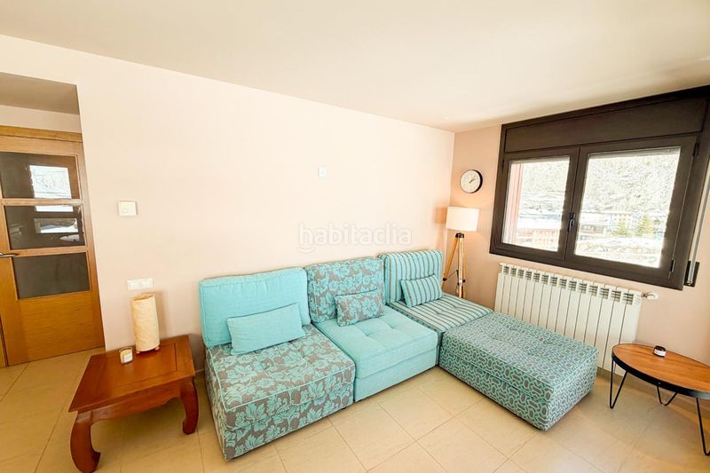 Foto fc8aa70c-78a6-4b0c-ad3d-5e1953b7f7b0. Apartament amb aparcament a El Forn-Prats-Meritxell Canillo