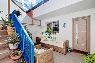Doppelhaus  Carrer de la solana. Casa adosada en venta en escaldes