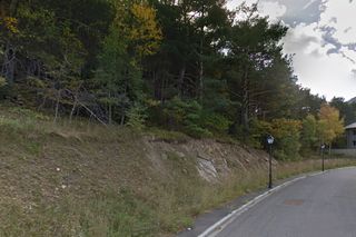 Terreno residenziale  Carretera dels cortals de sispony. Parcela edificable para comprar en anyós, la massana