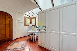 Miete Zweistöckige Wohnung  Avinguda del jovell. Dúplex para alquilar en sispony