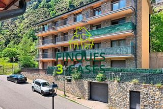 2-bedroom flat for sale in Canillo · 41 of 54
