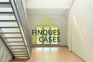 Appartement  Cg-2. Piso en venta en aldosa de canillo