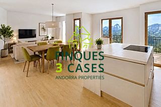 Apartament  Avinguda de sant antoni. Piso en venta en el centro de la massana