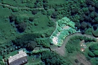Finca rústica  Camí de l'obaguet. Terreno para comprar en arans, ordino
